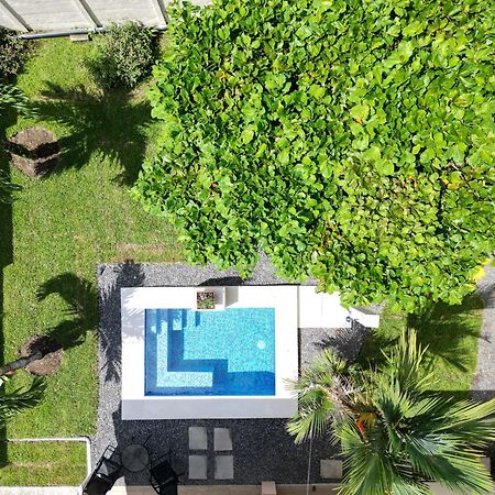 Oasis Arenal Villa Pool & Arenal Volcano View La Fortuna Bagian luar foto