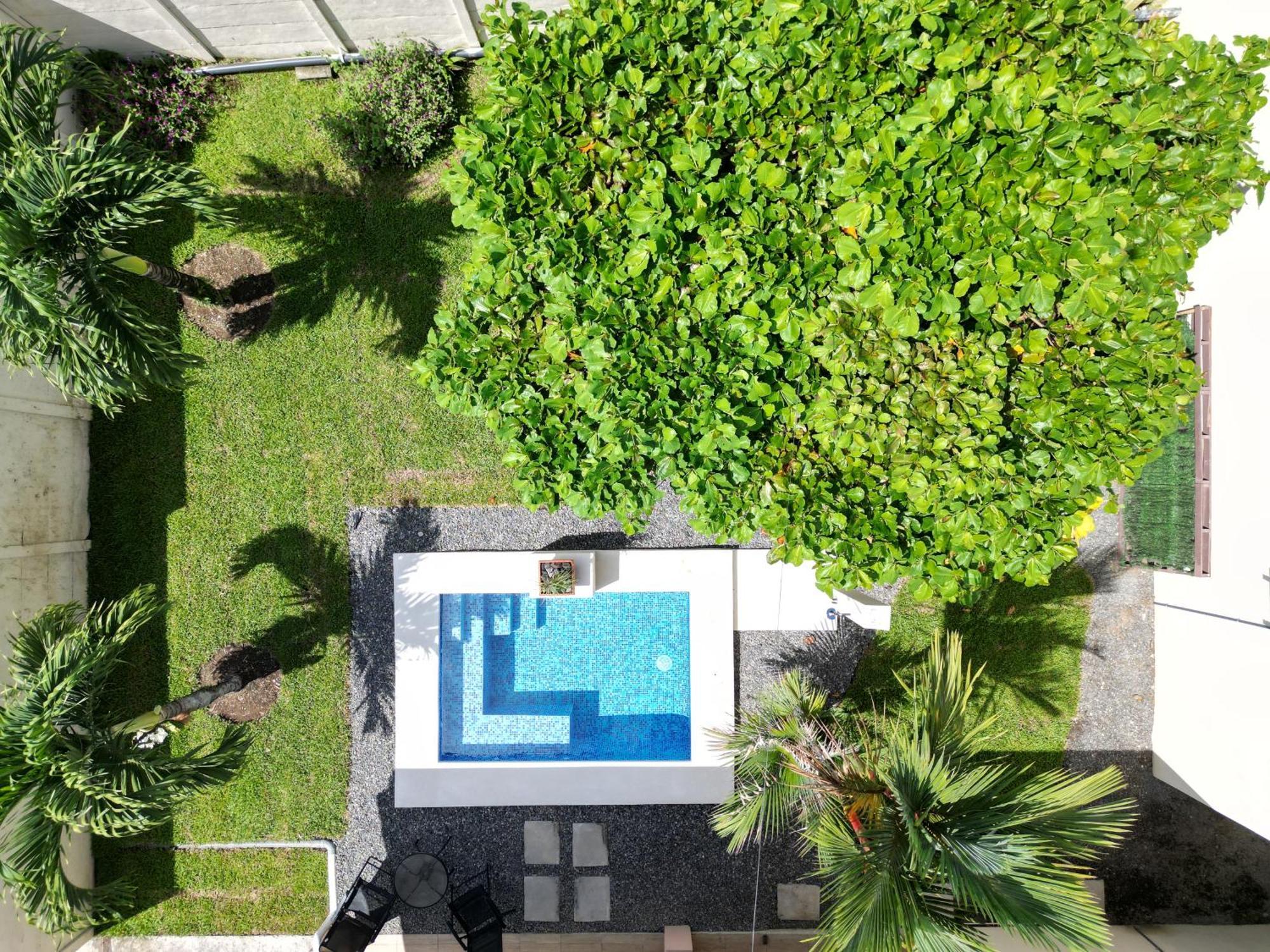 Oasis Arenal Villa Pool & Arenal Volcano View La Fortuna Bagian luar foto